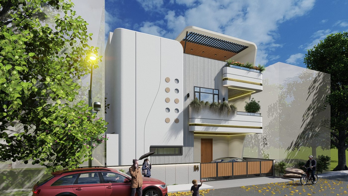 Casa Arc - Image 2