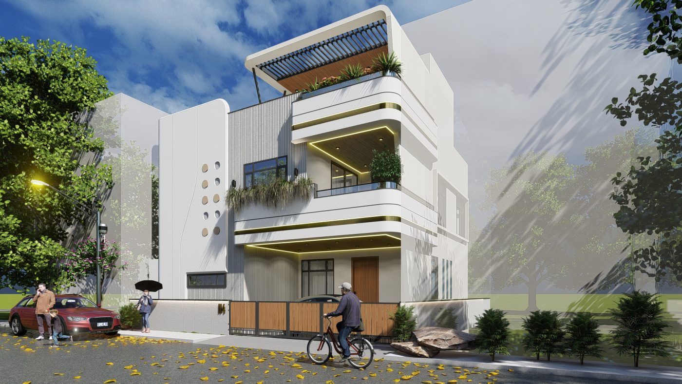 Casa Arc - Image 3
