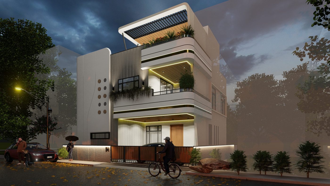 Casa Arc - Image 4
